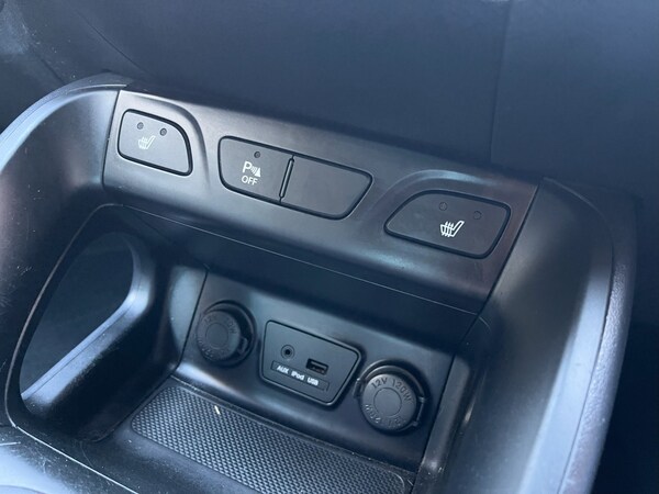 Used Hyundai Ix35 2012 for sale - 74896810: Photo 17