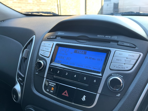 Used Hyundai Ix35 2012 for sale - 74896810: Photo 20