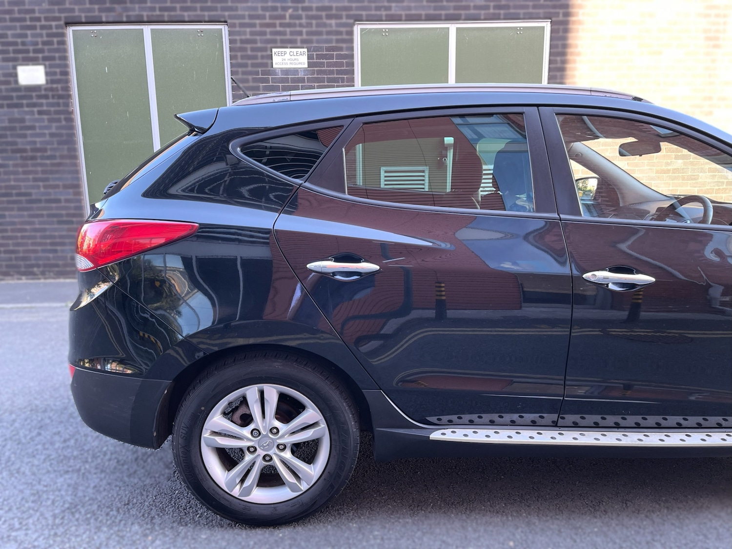 Vehicle 25