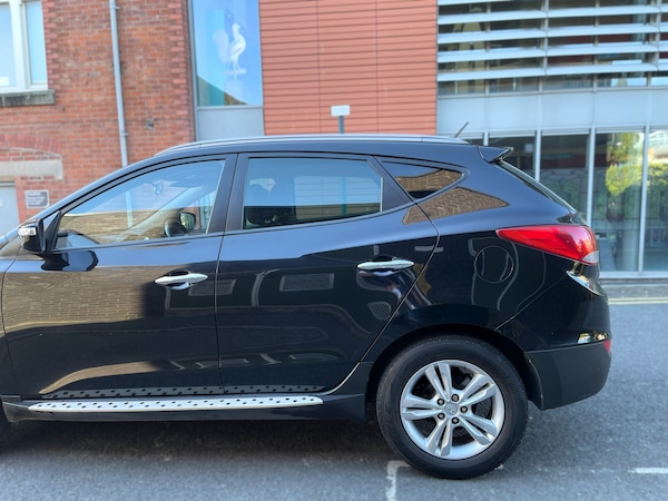 Used Hyundai Ix35 2012 for sale - 74896810: Photo 31