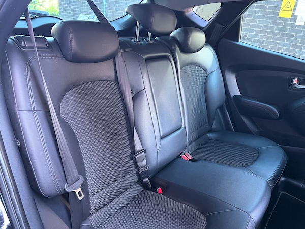 Used Hyundai Ix35 2012 for sale - 74896810: Photo 32
