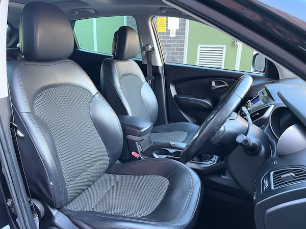Used Hyundai Ix35 2012 for sale - 74896810: Photo 33