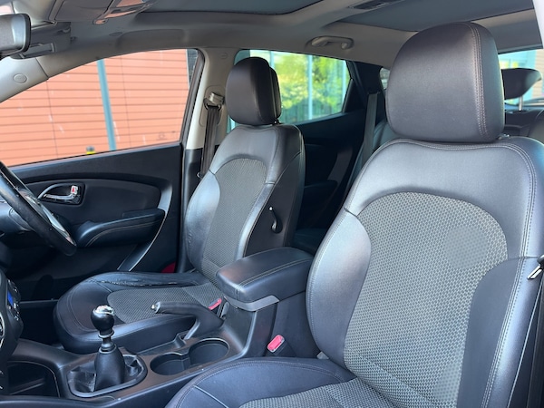 Used Hyundai Ix35 2012 for sale - 74896810: Photo 35
