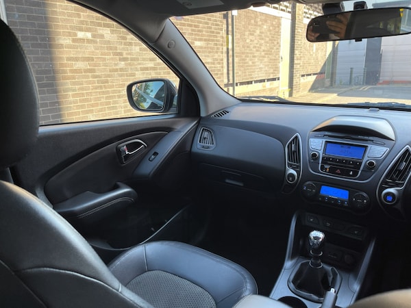 Used Hyundai Ix35 2012 for sale - 74896810: Photo 39