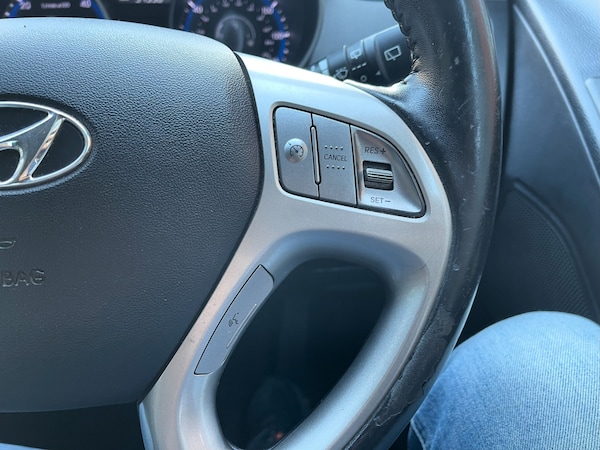 Used Hyundai Ix35 2012 for sale - 74896810: Photo 41