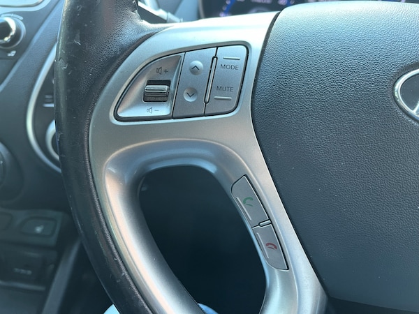 Used Hyundai Ix35 2012 for sale - 74896810: Photo 42