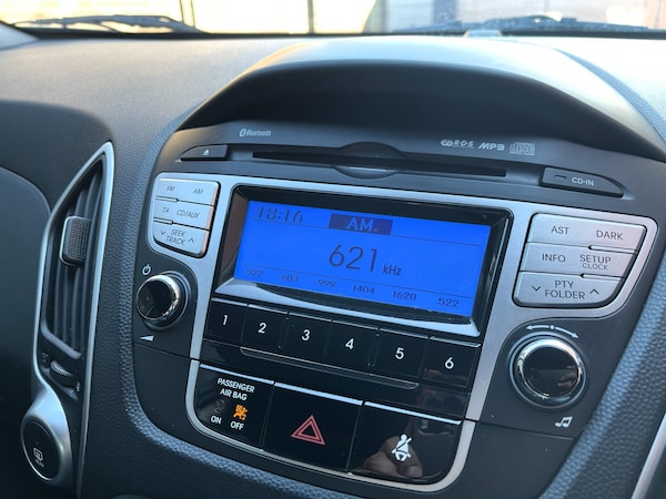 Used Hyundai Ix35 2012 for sale - 74896810: Photo 44