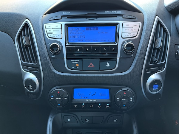Used Hyundai Ix35 2012 for sale - 74896810: Photo 49