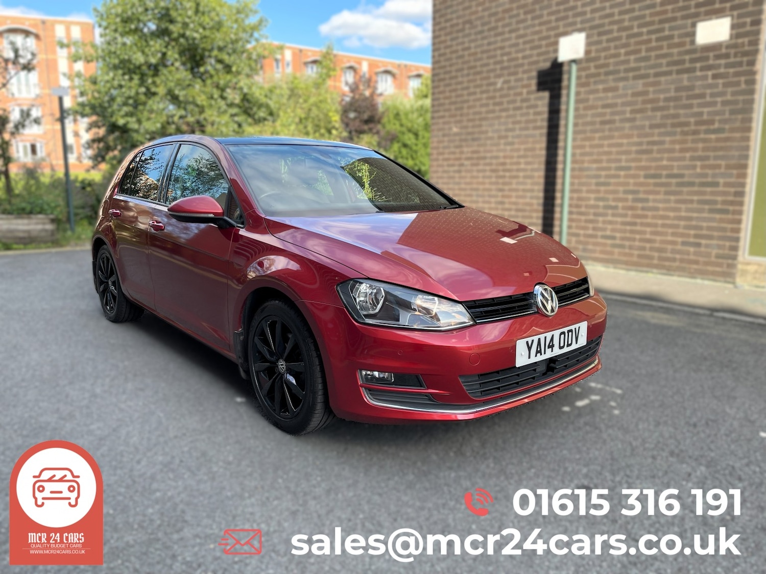 Used Volkswagen Golf 2014 for sale - 76605922: Photo 10