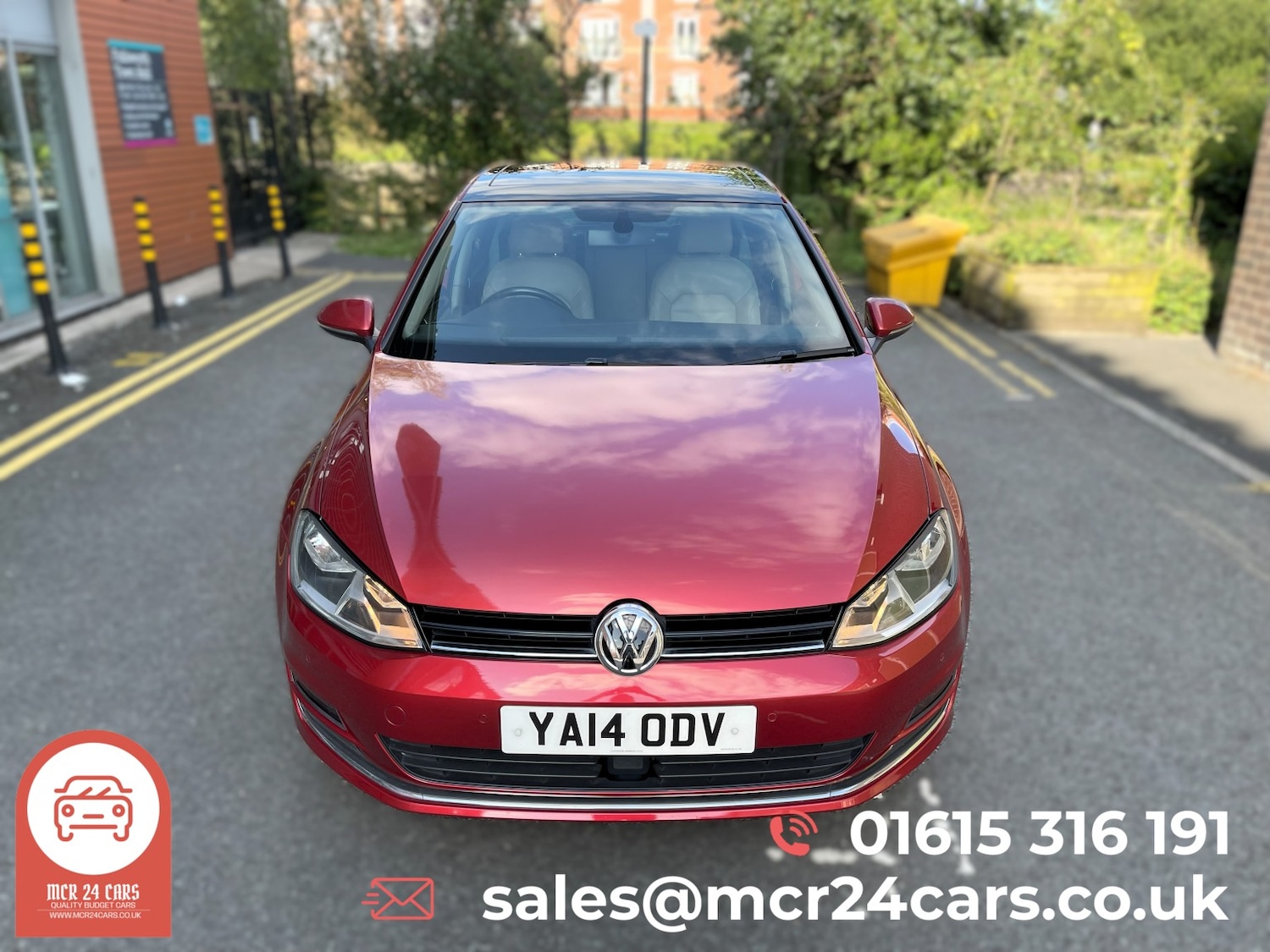 Used Volkswagen Golf 2014 for sale - 76605922: Photo 24