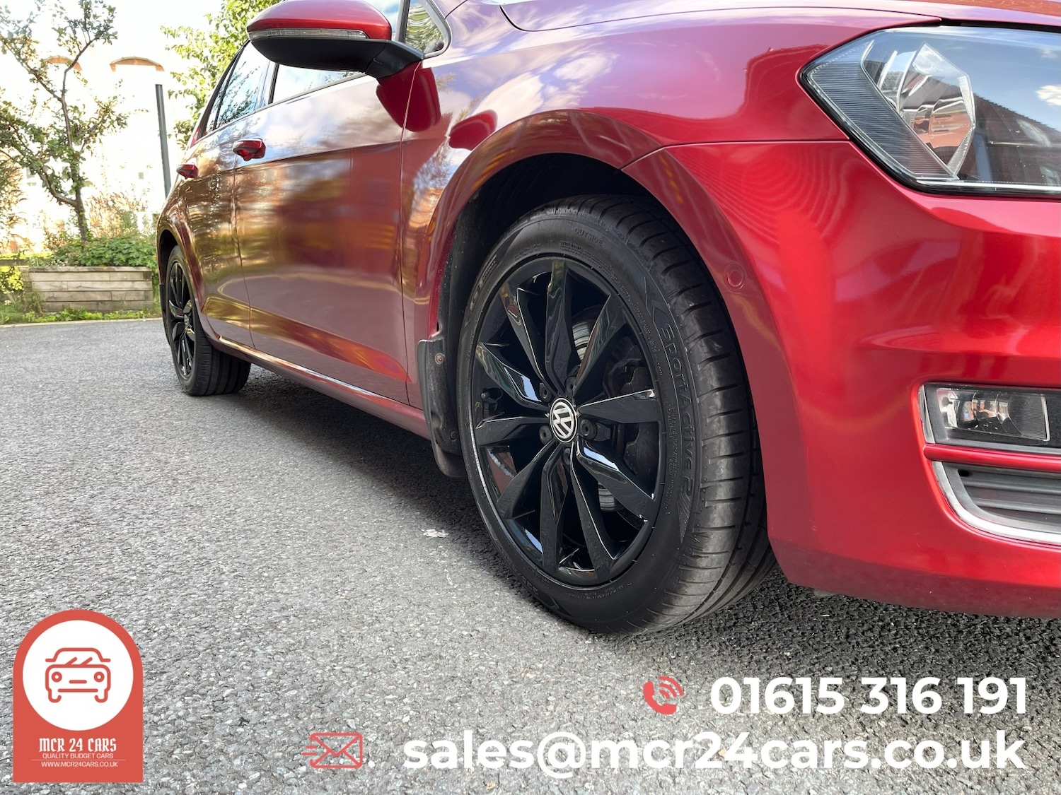 Used Volkswagen Golf 2014 for sale - 76605922: Photo 26