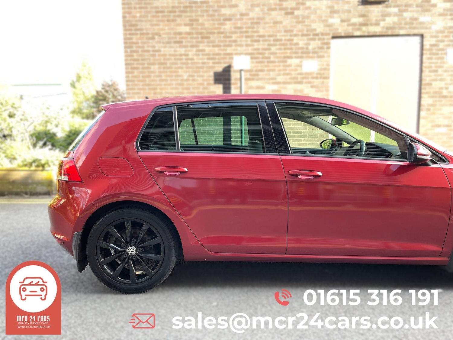 Used Volkswagen Golf 2014 for sale - 76605922: Photo 27