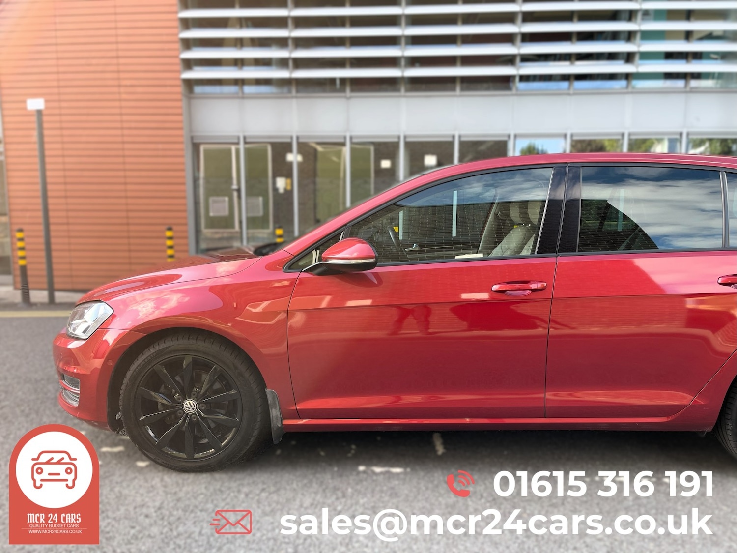 Used Volkswagen Golf 2014 for sale - 76605922: Photo 29