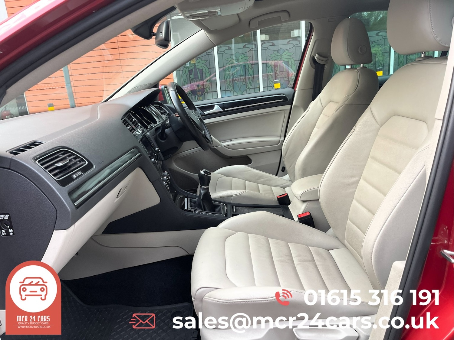 Used Volkswagen Golf 2014 for sale - 76605922: Photo 3