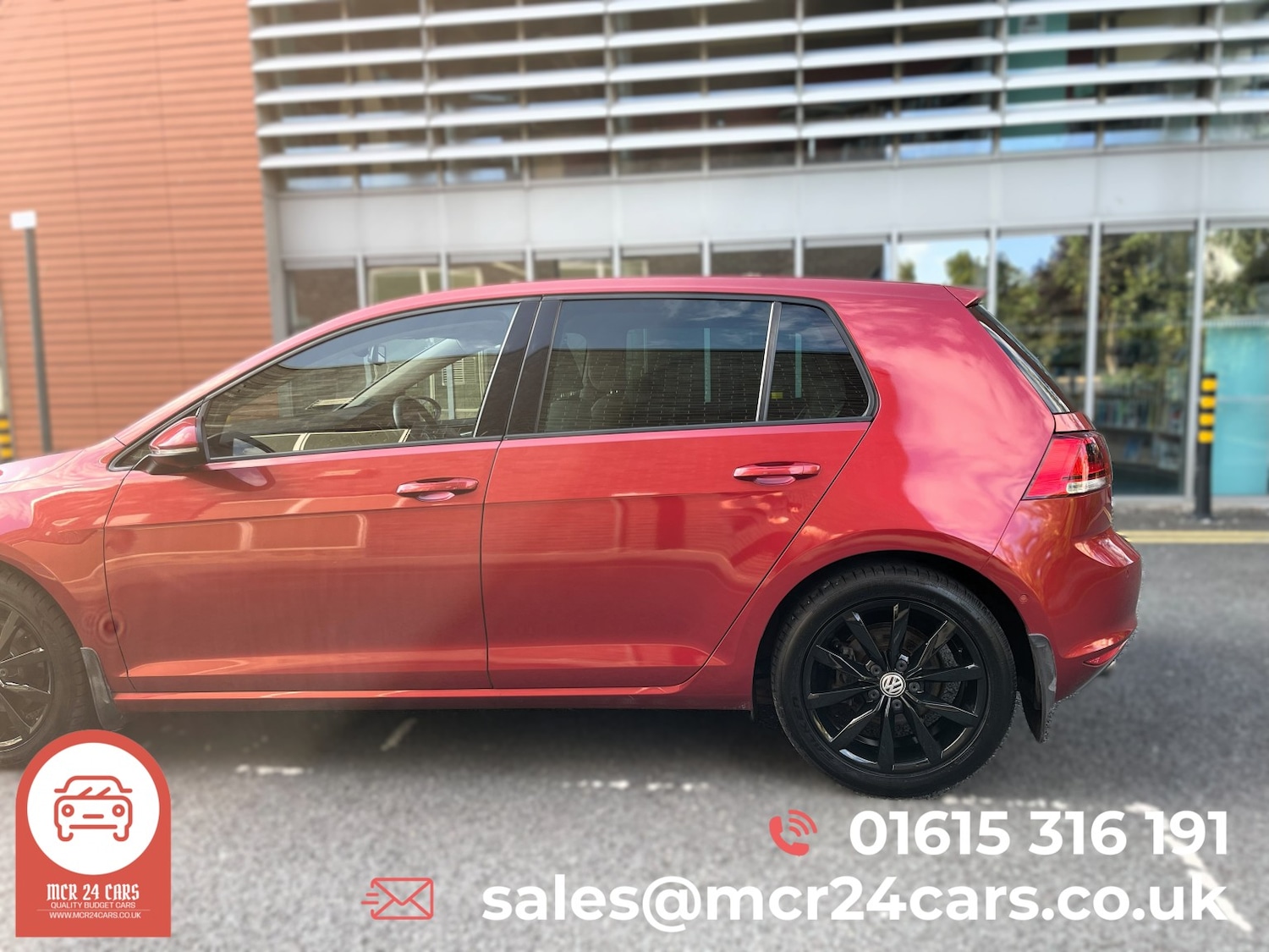 Used Volkswagen Golf 2014 for sale - 76605922: Photo 30