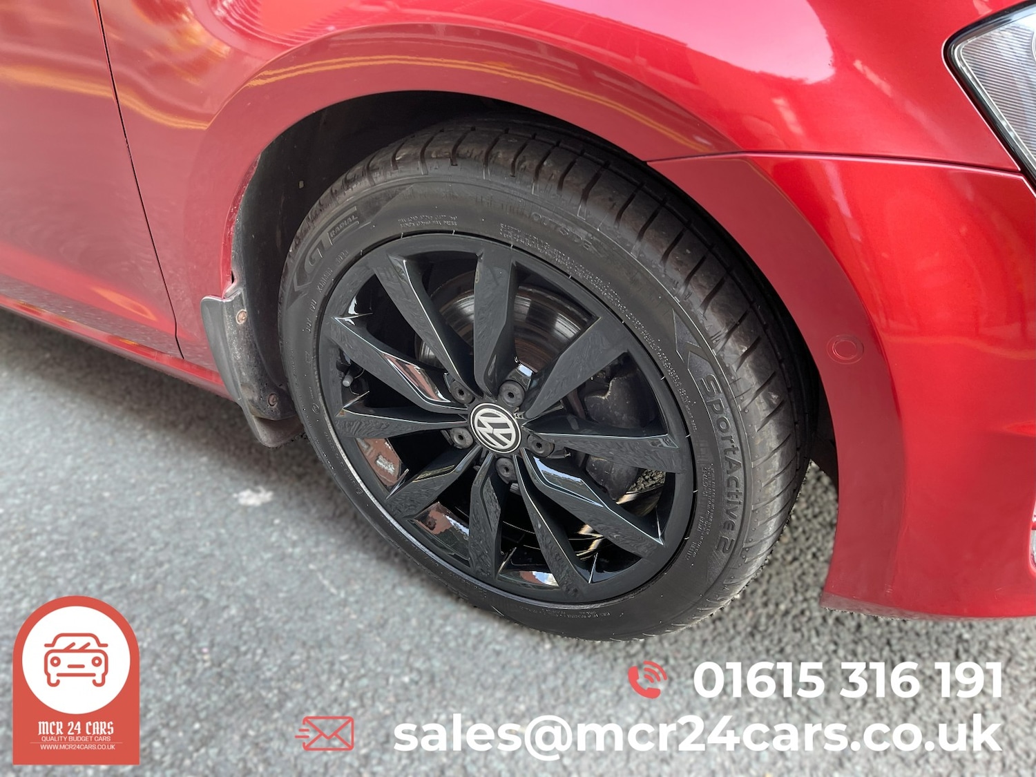 Used Volkswagen Golf 2014 for sale - 76605922: Photo 32