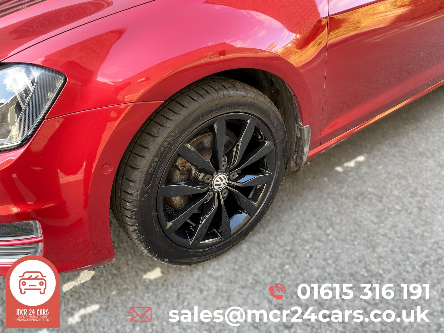 Used Volkswagen Golf 2014 for sale - 76605922: Photo 34