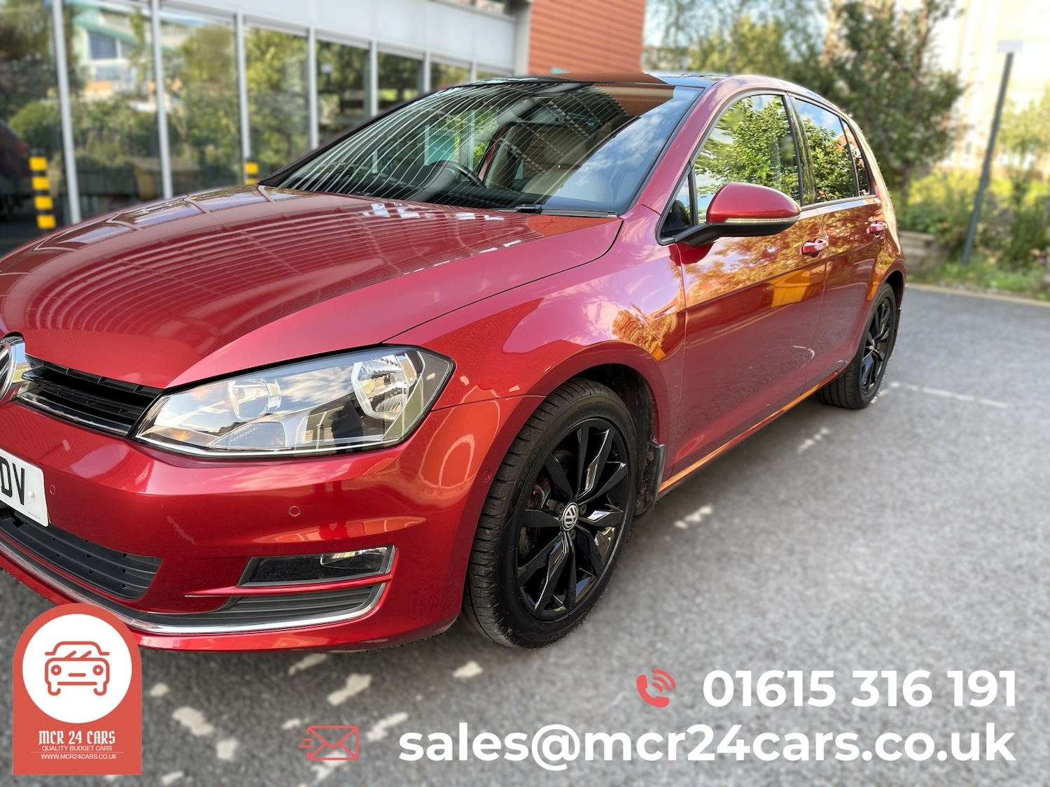 Used Volkswagen Golf 2014 for sale - 76605922: Photo 35