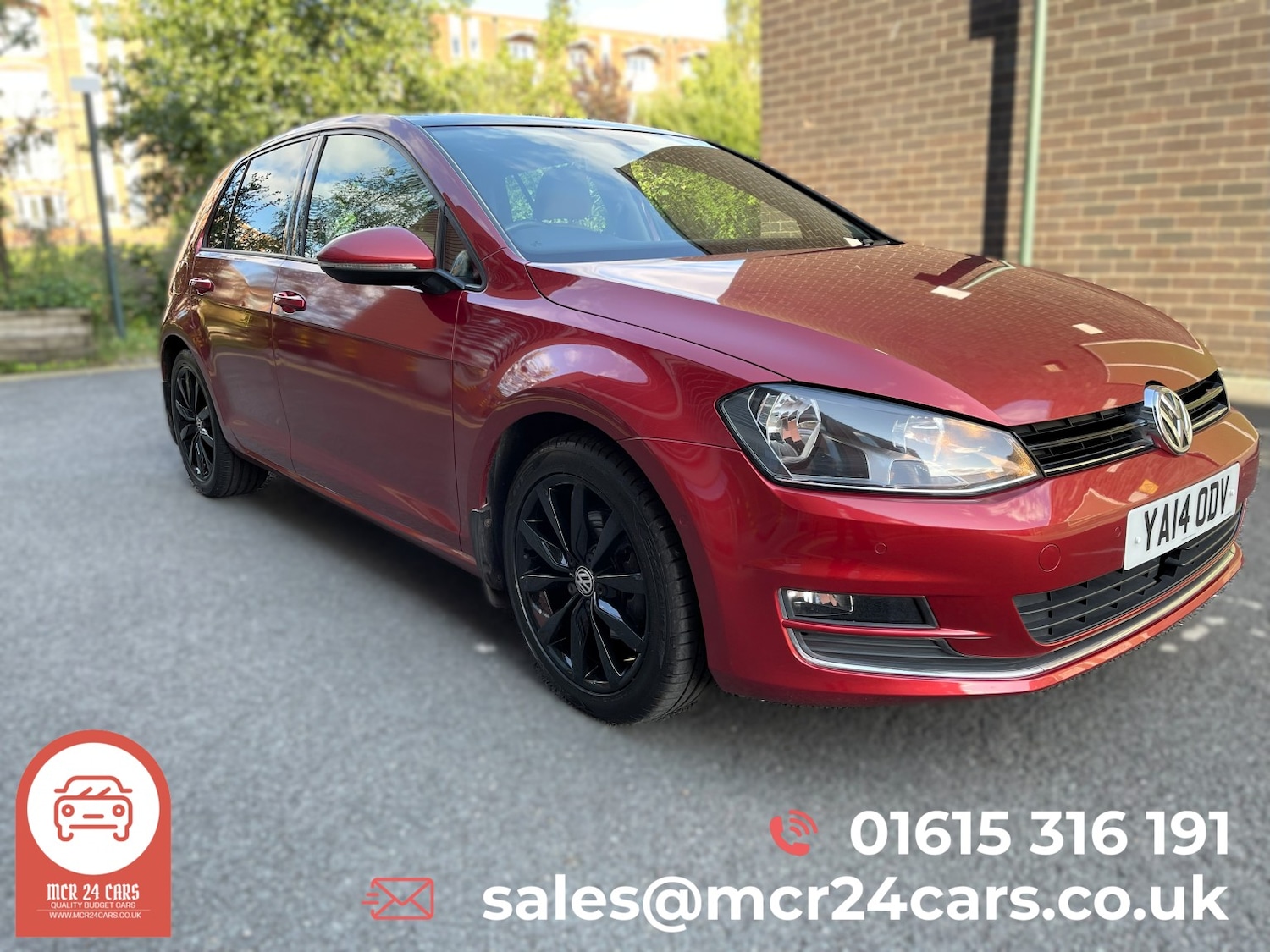 Used Volkswagen Golf 2014 for sale - 76605922: Photo 37
