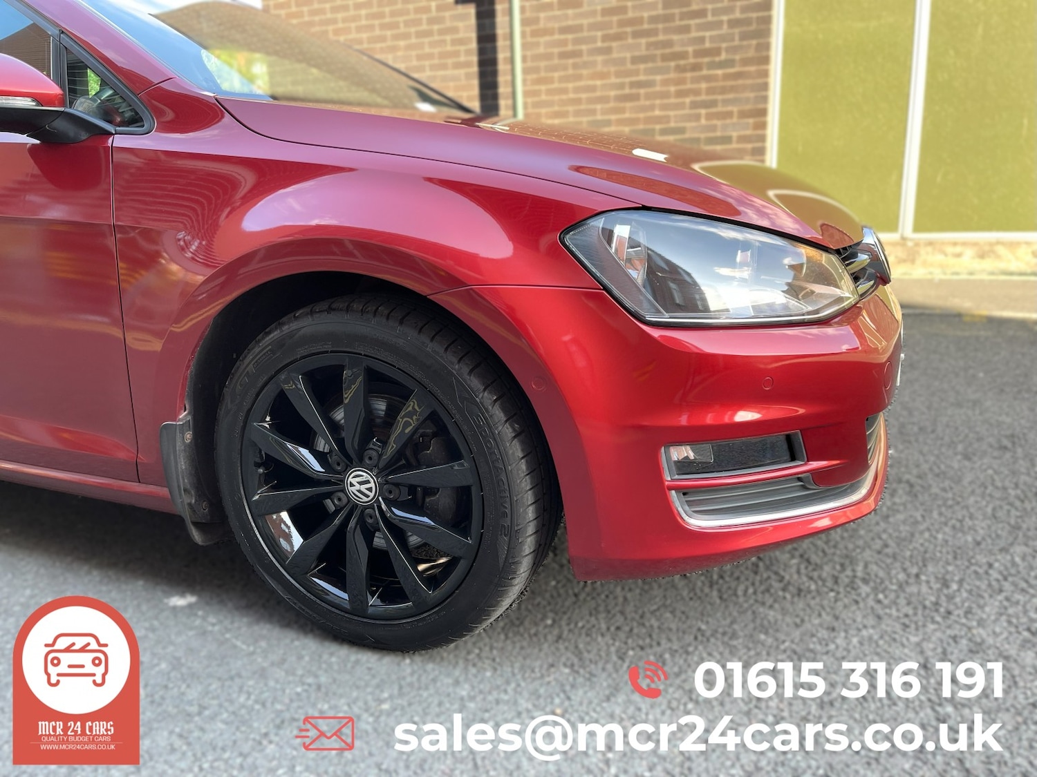 Used Volkswagen Golf 2014 for sale - 76605922: Photo 38