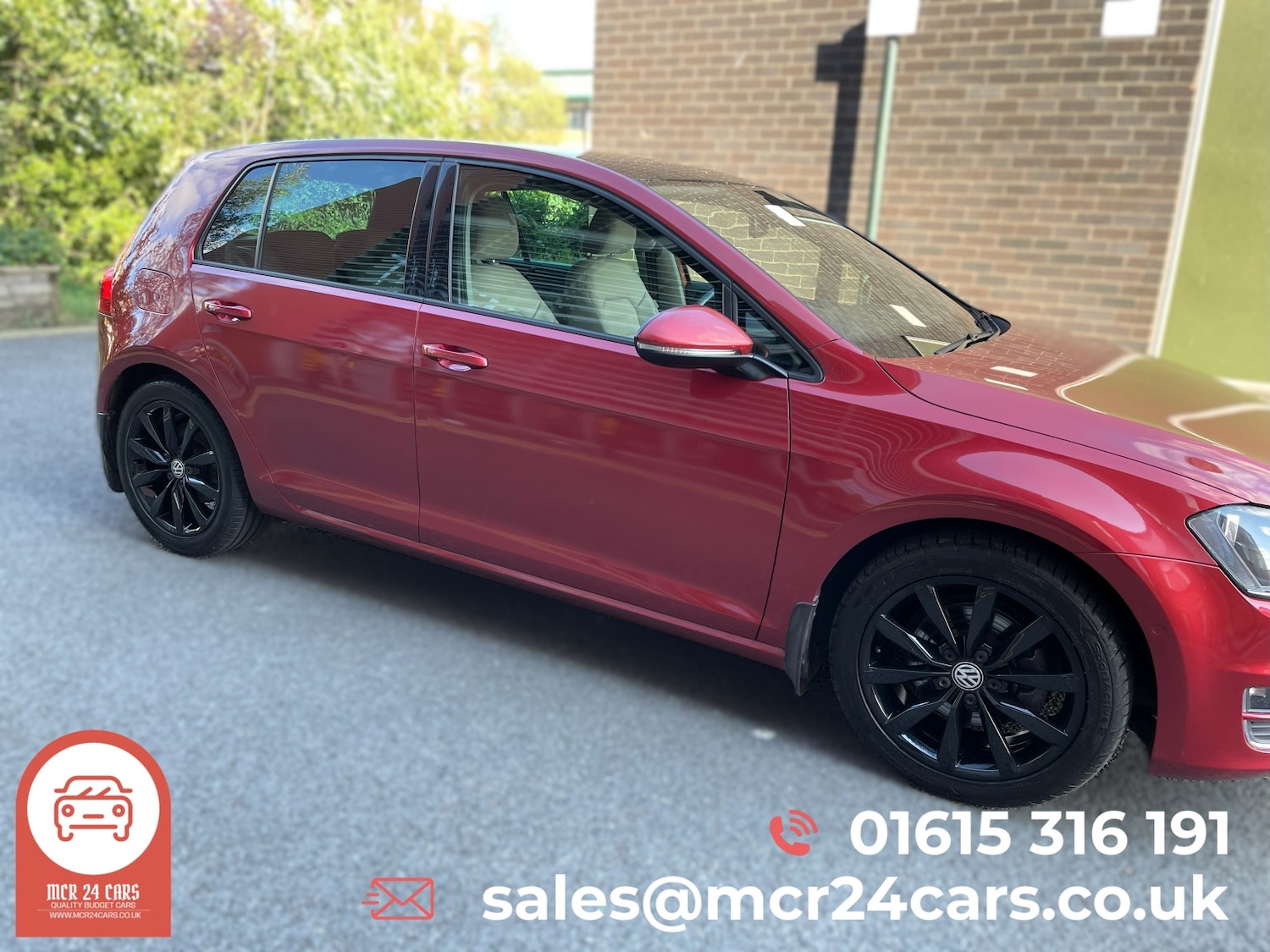 Used Volkswagen Golf 2014 for sale - 76605922: Photo 39