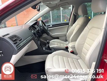 Used Volkswagen Golf 2014 for sale - 76605922: Photo