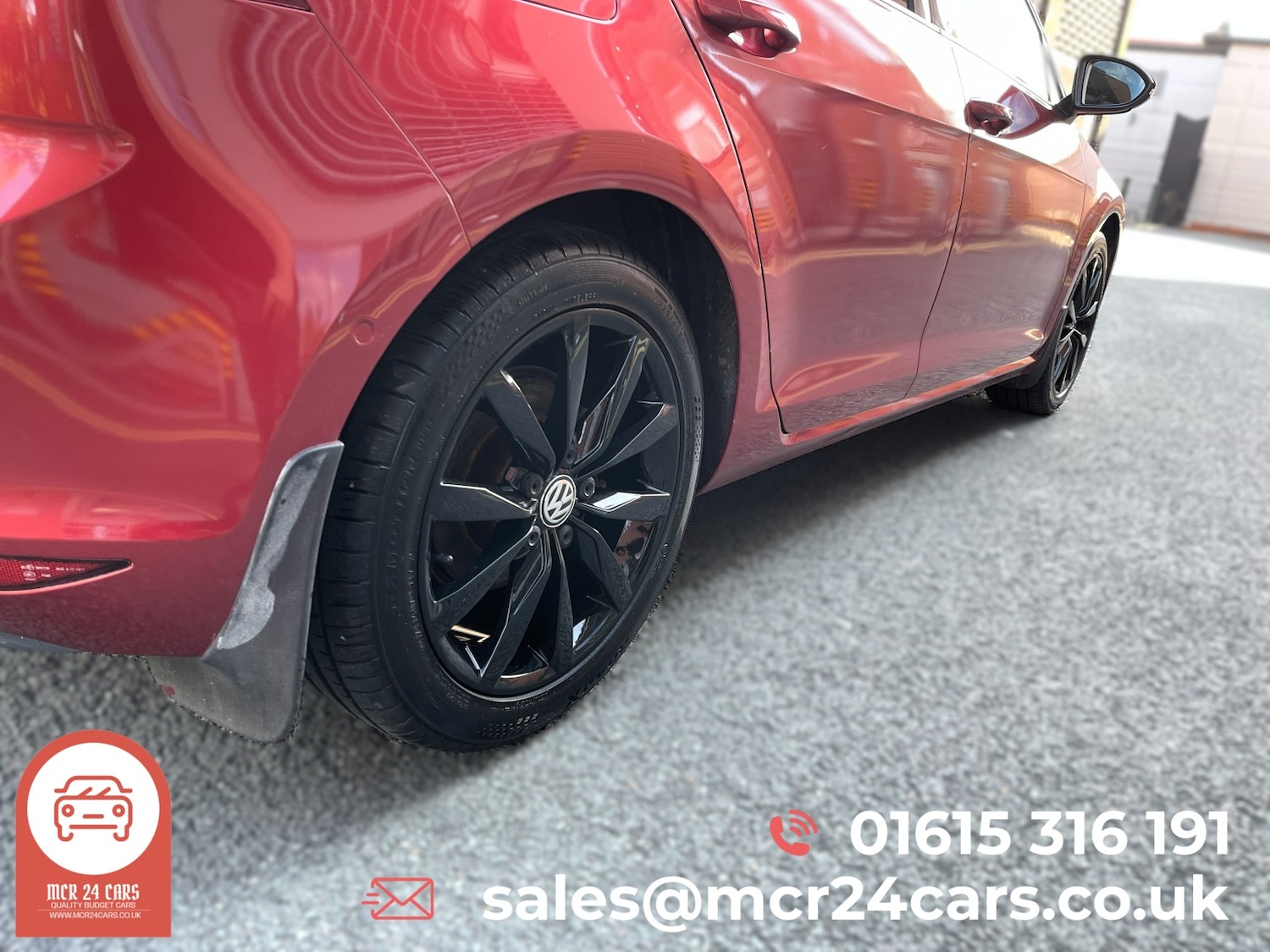 Used Volkswagen Golf 2014 for sale - 76605922: Photo 40