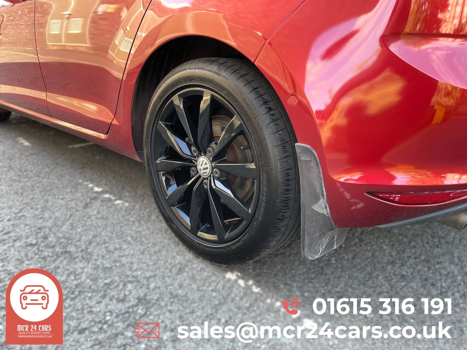 Used Volkswagen Golf 2014 for sale - 76605922: Photo 41