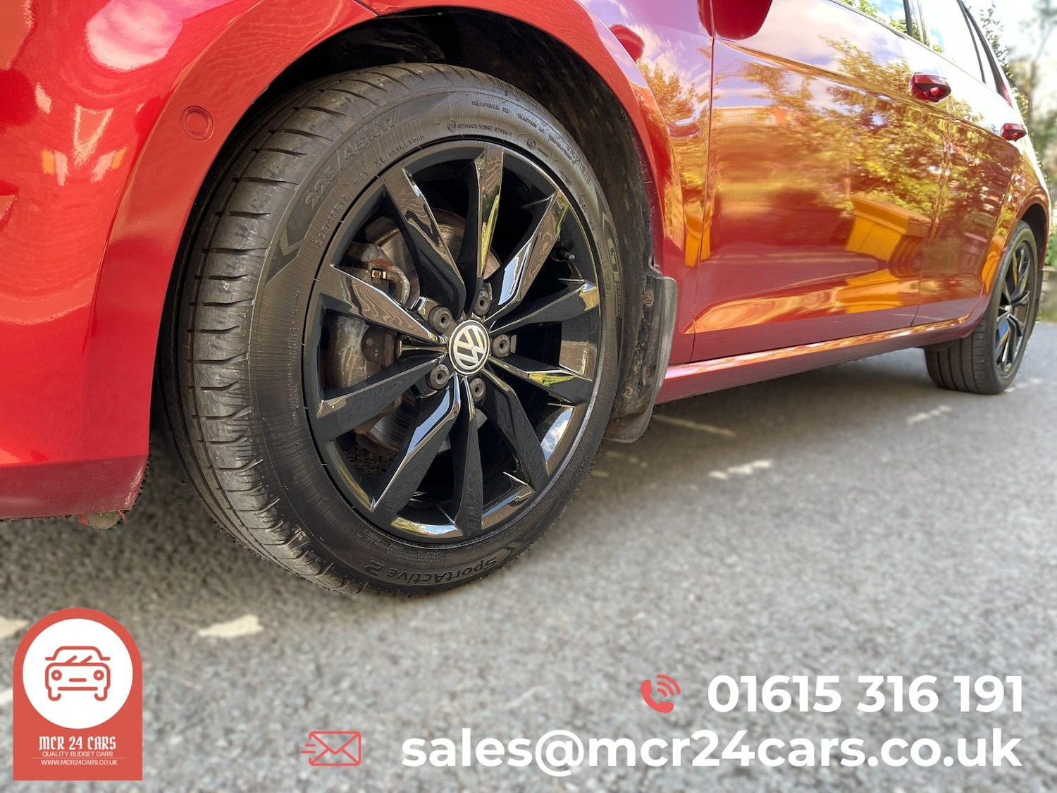 Used Volkswagen Golf 2014 for sale - 76605922: Photo 42