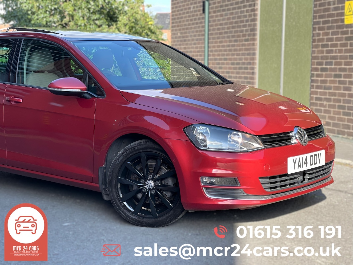 Used Volkswagen Golf 2014 for sale - 76605922: Photo 44
