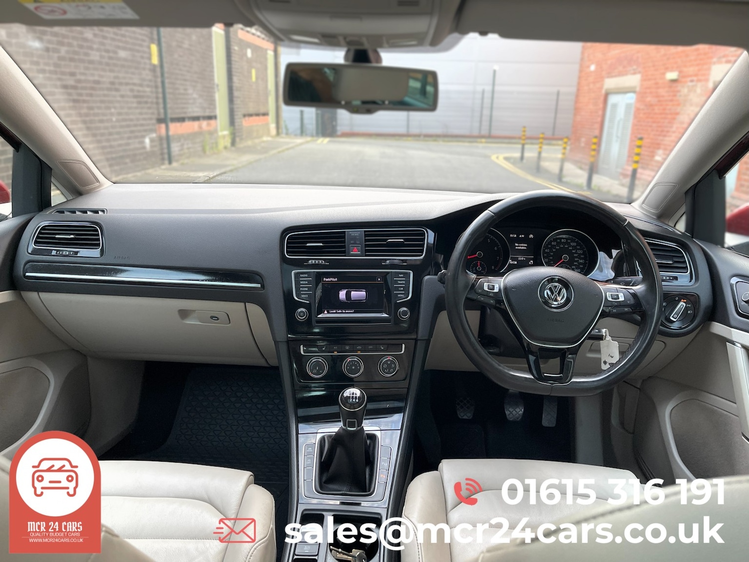 Used Volkswagen Golf 2014 for sale - 76605922: Photo 48