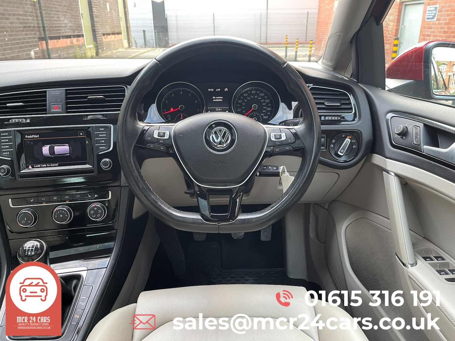 Used Volkswagen Golf 2014 for sale - 76605922: Photo 49