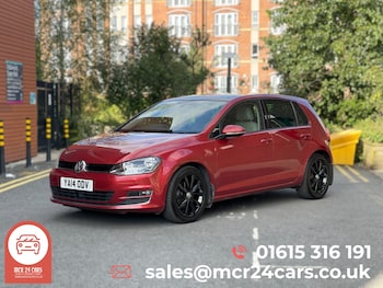 Used Volkswagen Golf 2014 for sale - 76605922: Photo