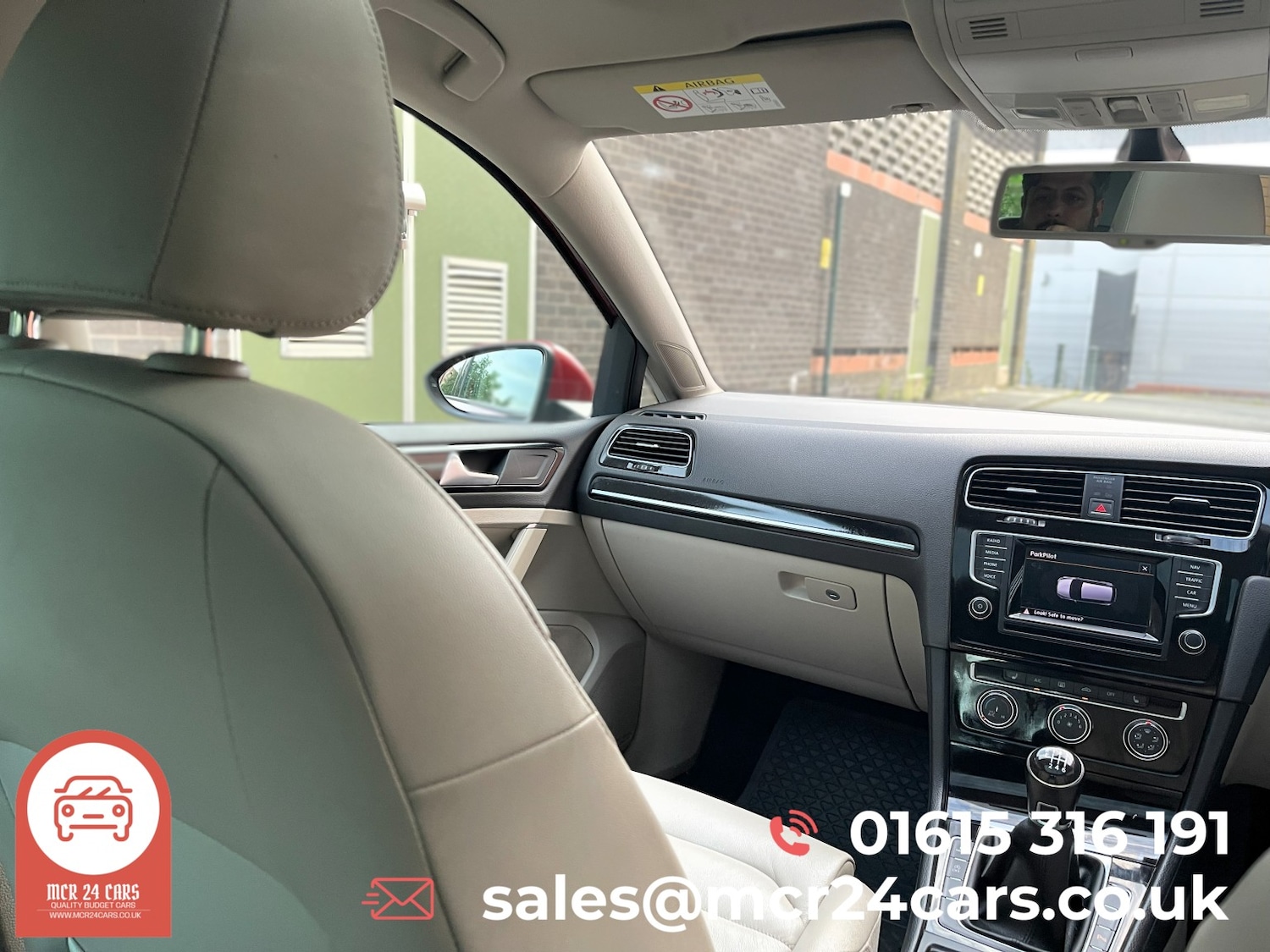 Used Volkswagen Golf 2014 for sale - 76605922: Photo 50