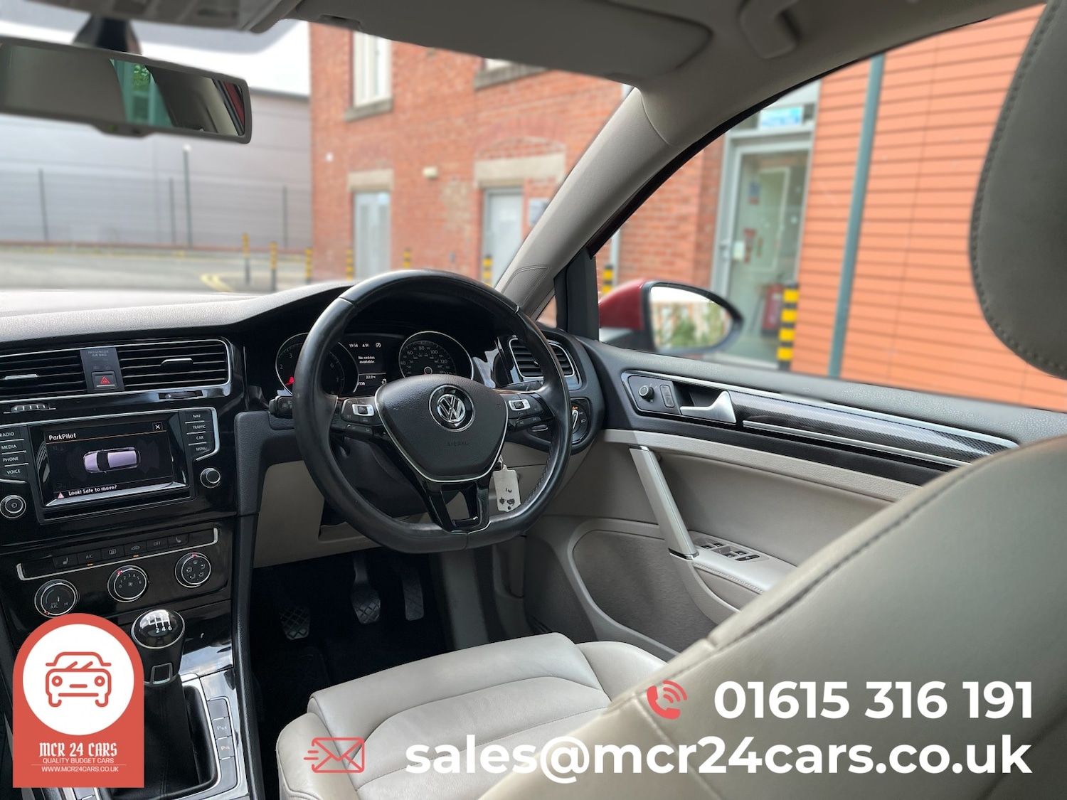 Used Volkswagen Golf 2014 for sale - 76605922: Photo 51