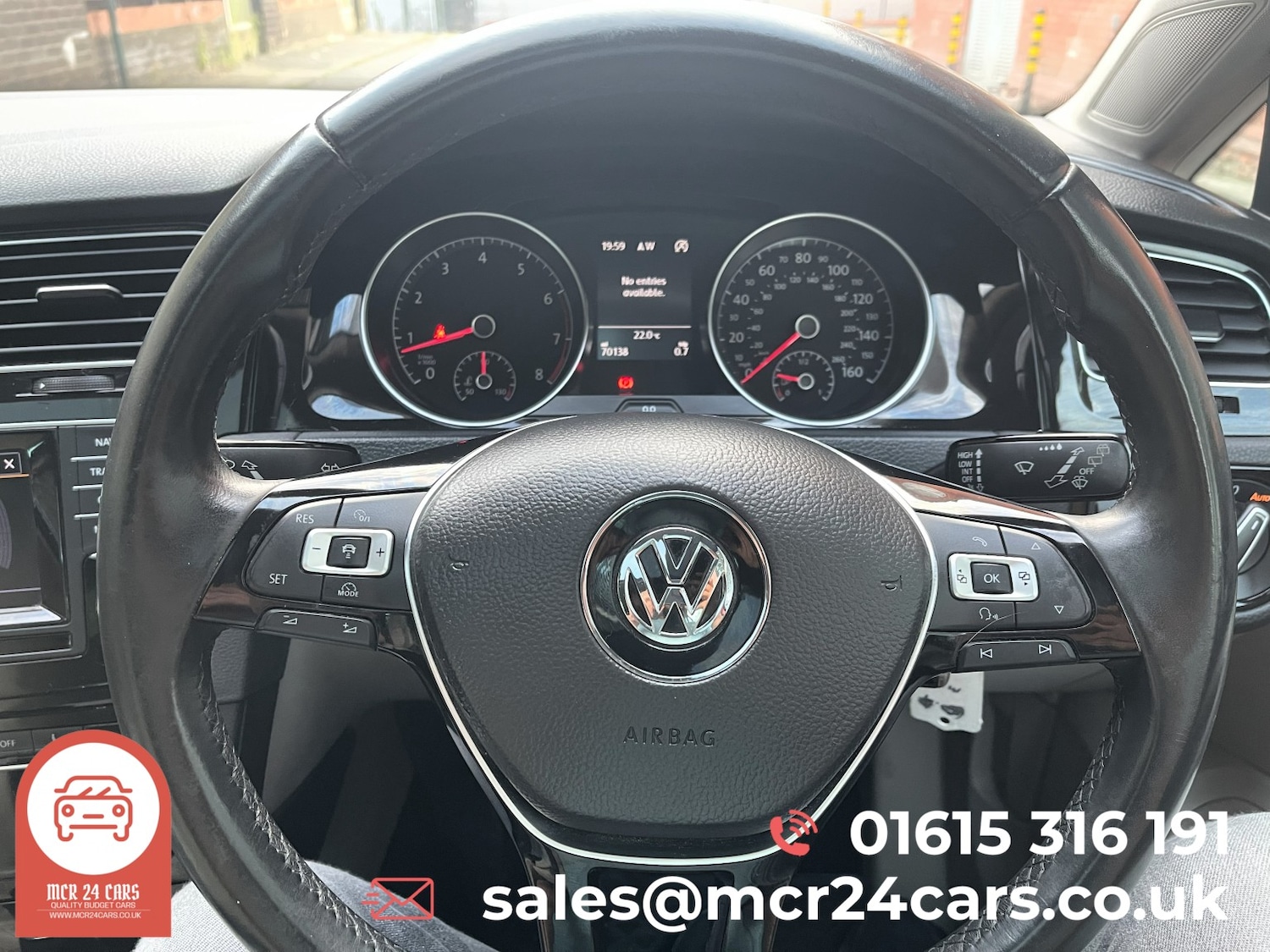 Used Volkswagen Golf 2014 for sale - 76605922: Photo 57