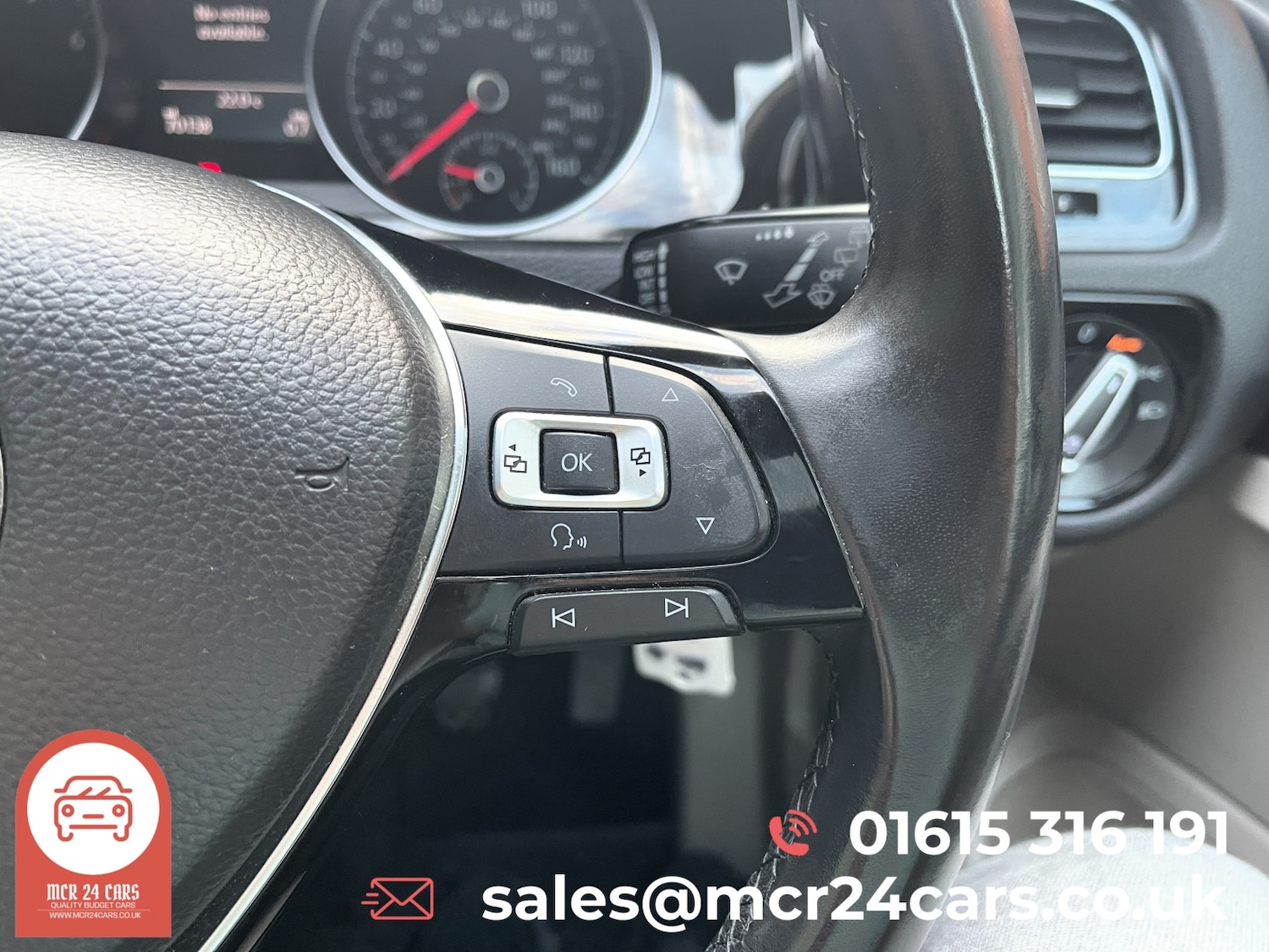 Used Volkswagen Golf 2014 for sale - 76605922: Photo 58