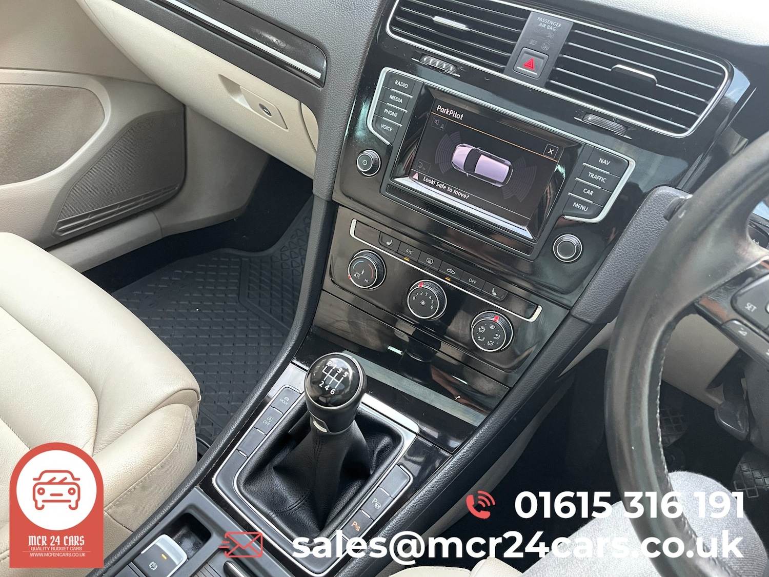 Used Volkswagen Golf 2014 for sale - 76605922: Photo 63