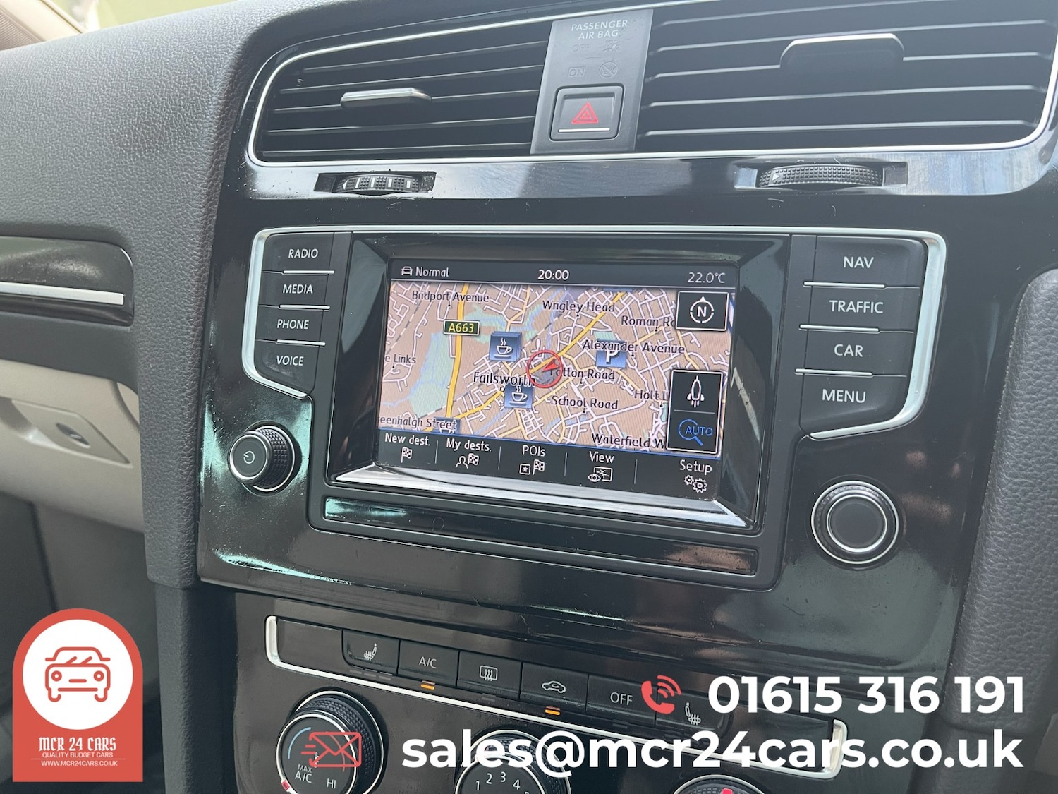 Used Volkswagen Golf 2014 for sale - 76605922: Photo 68