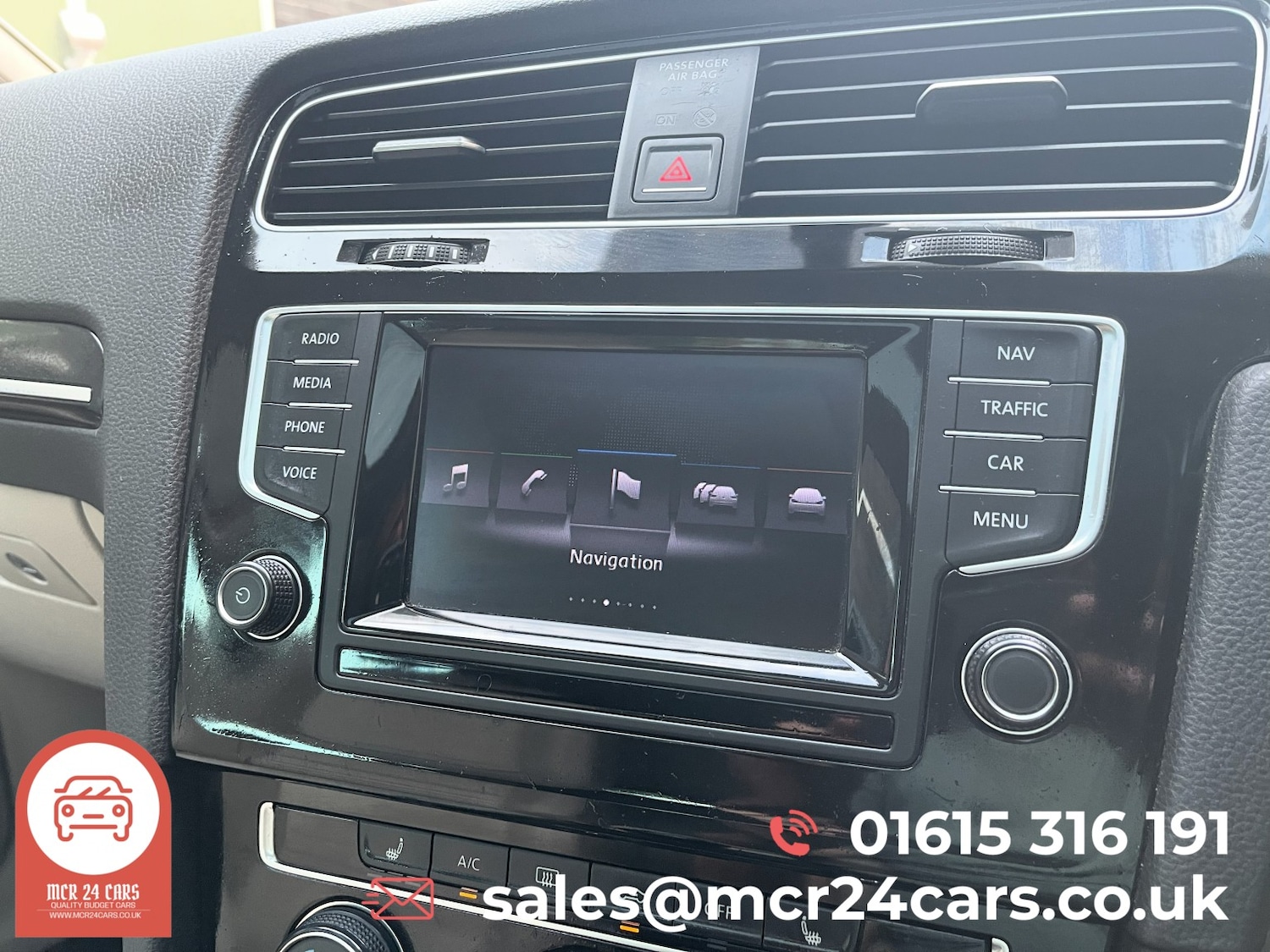 Used Volkswagen Golf 2014 for sale - 76605922: Photo 69