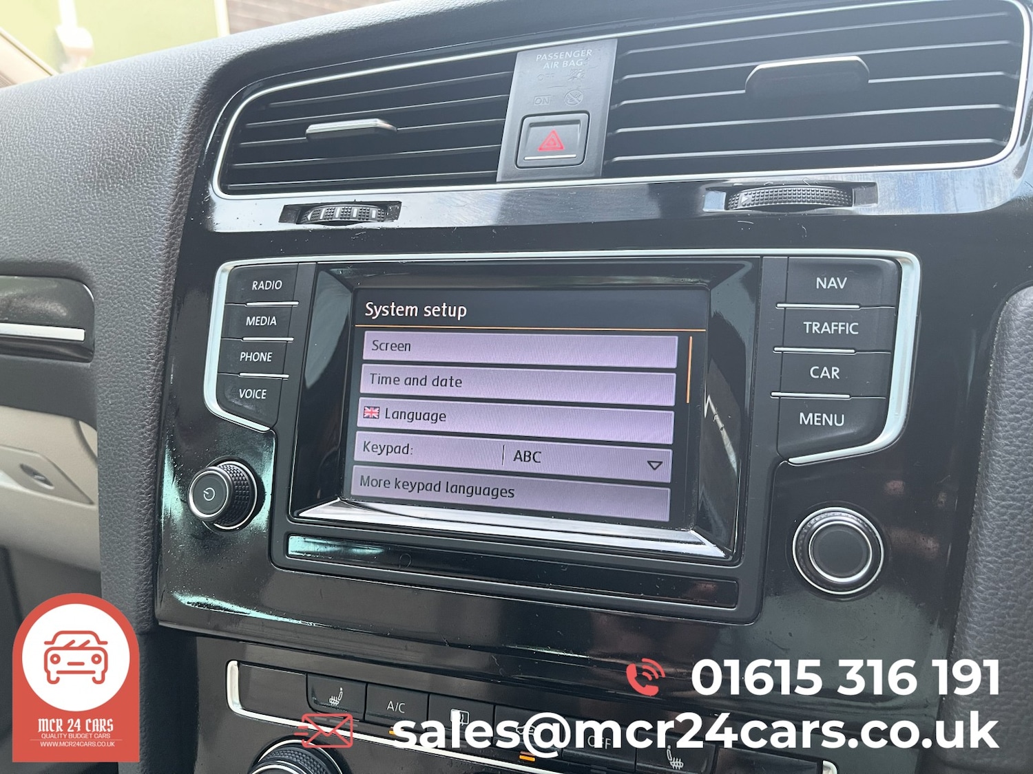 Used Volkswagen Golf 2014 for sale - 76605922: Photo 70