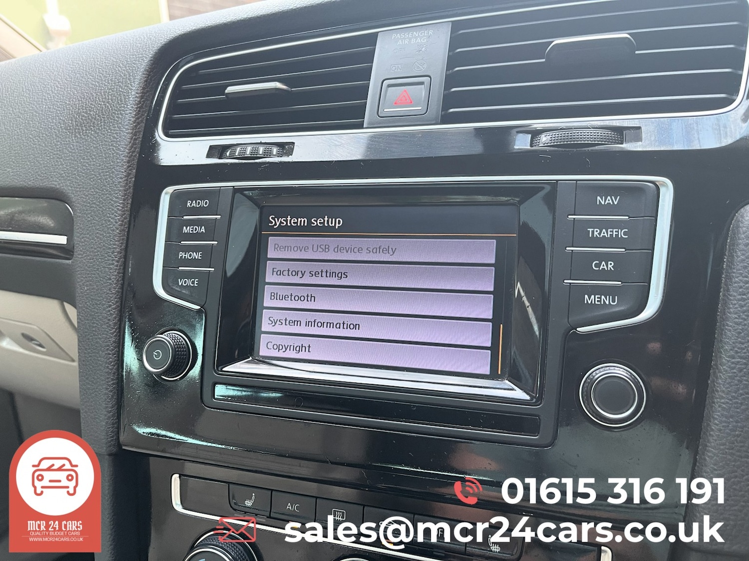 Used Volkswagen Golf 2014 for sale - 76605922: Photo 71