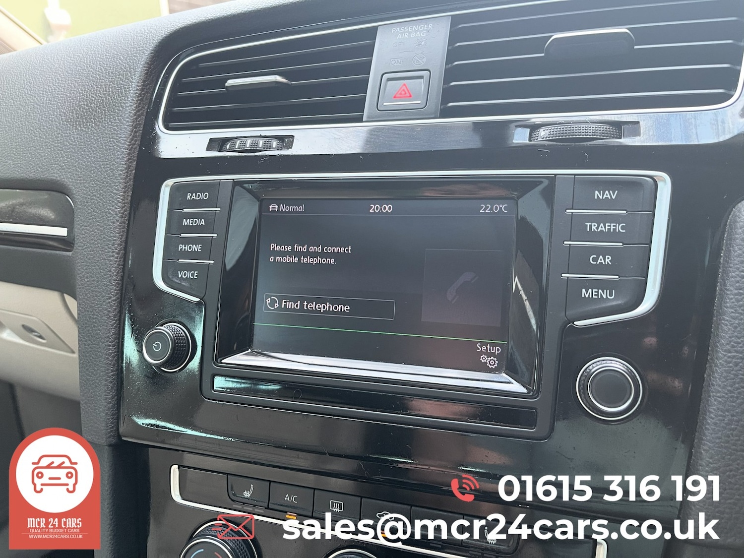 Used Volkswagen Golf 2014 for sale - 76605922: Photo 72