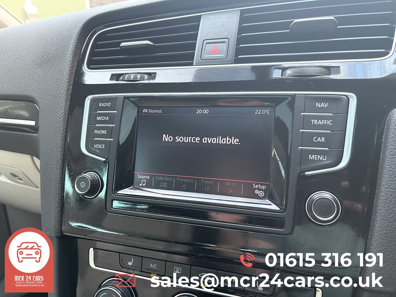 Used Volkswagen Golf 2014 for sale - 76605922: Photo 73