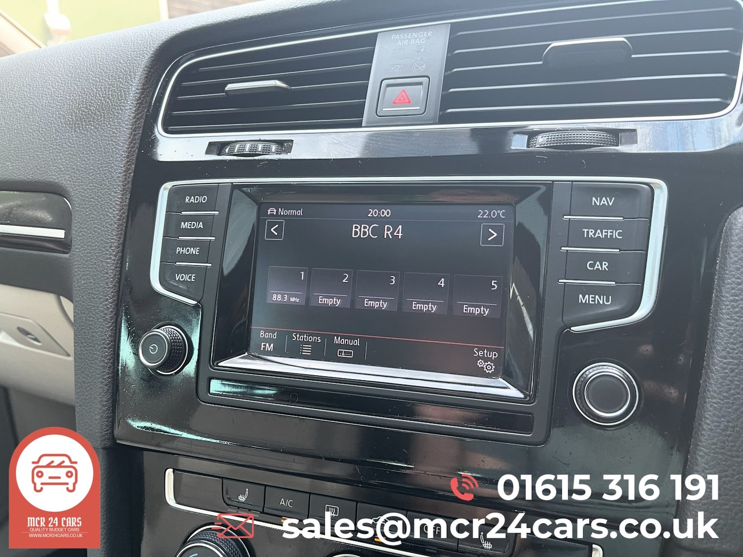 Used Volkswagen Golf 2014 for sale - 76605922: Photo 74