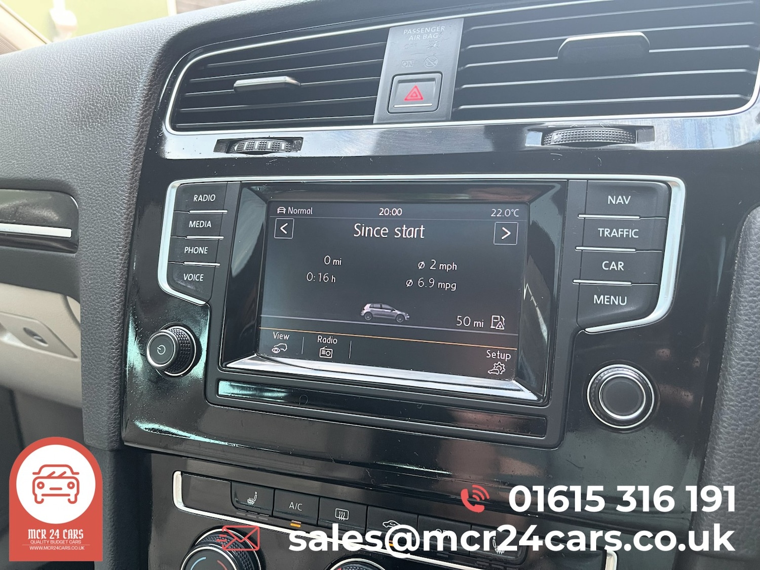 Used Volkswagen Golf 2014 for sale - 76605922: Photo 76