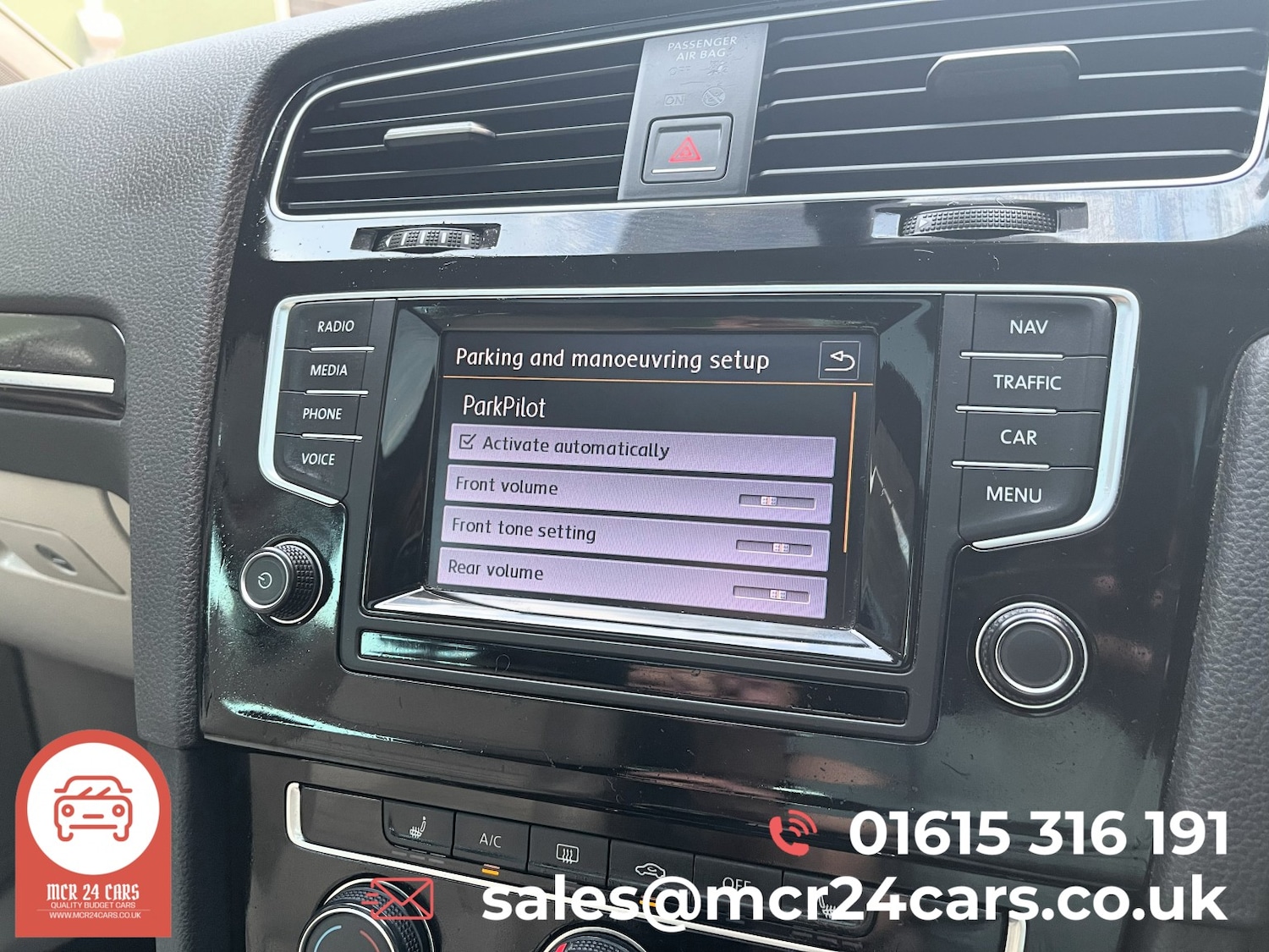 Used Volkswagen Golf 2014 for sale - 76605922: Photo 78