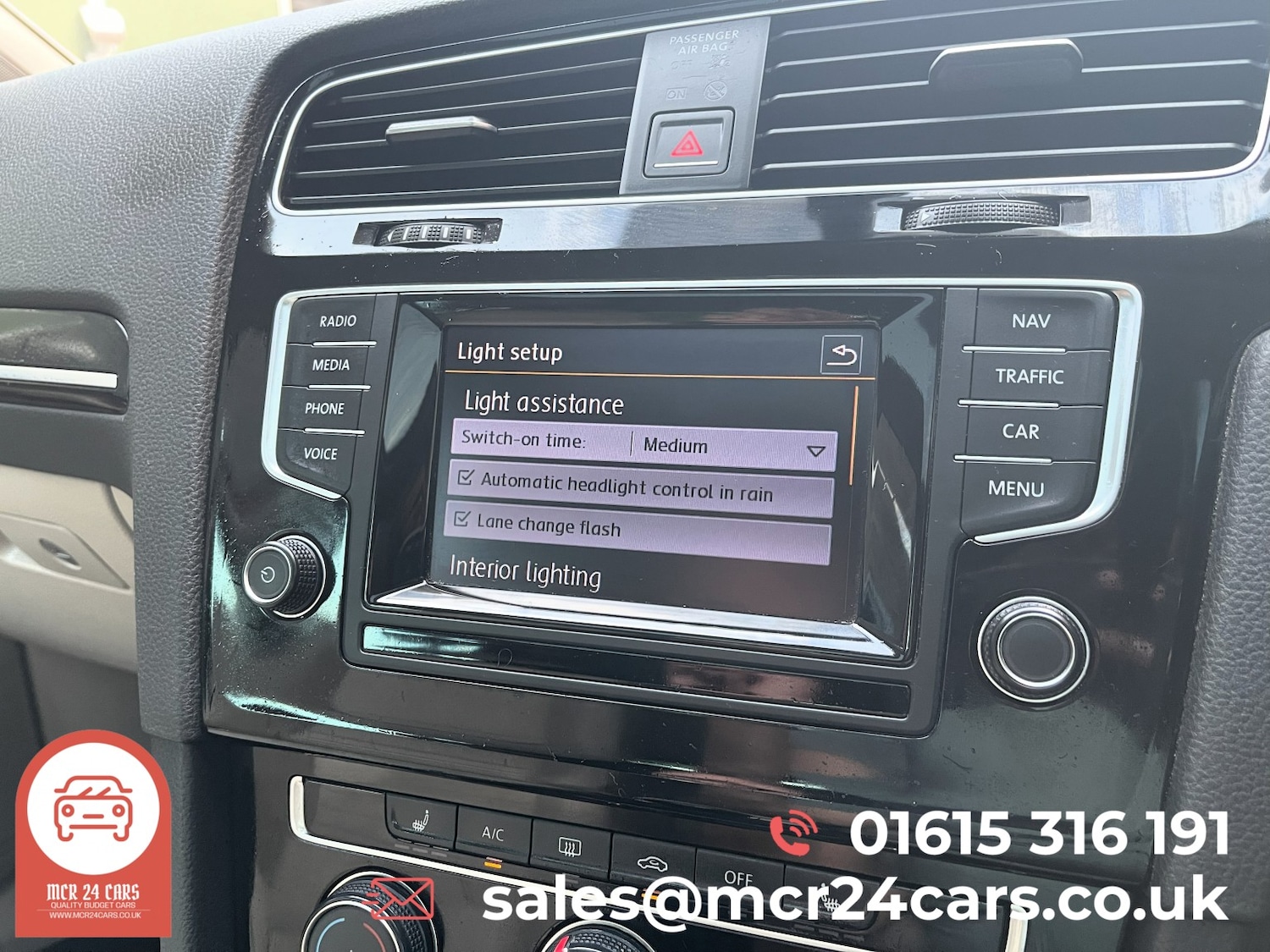 Used Volkswagen Golf 2014 for sale - 76605922: Photo 79