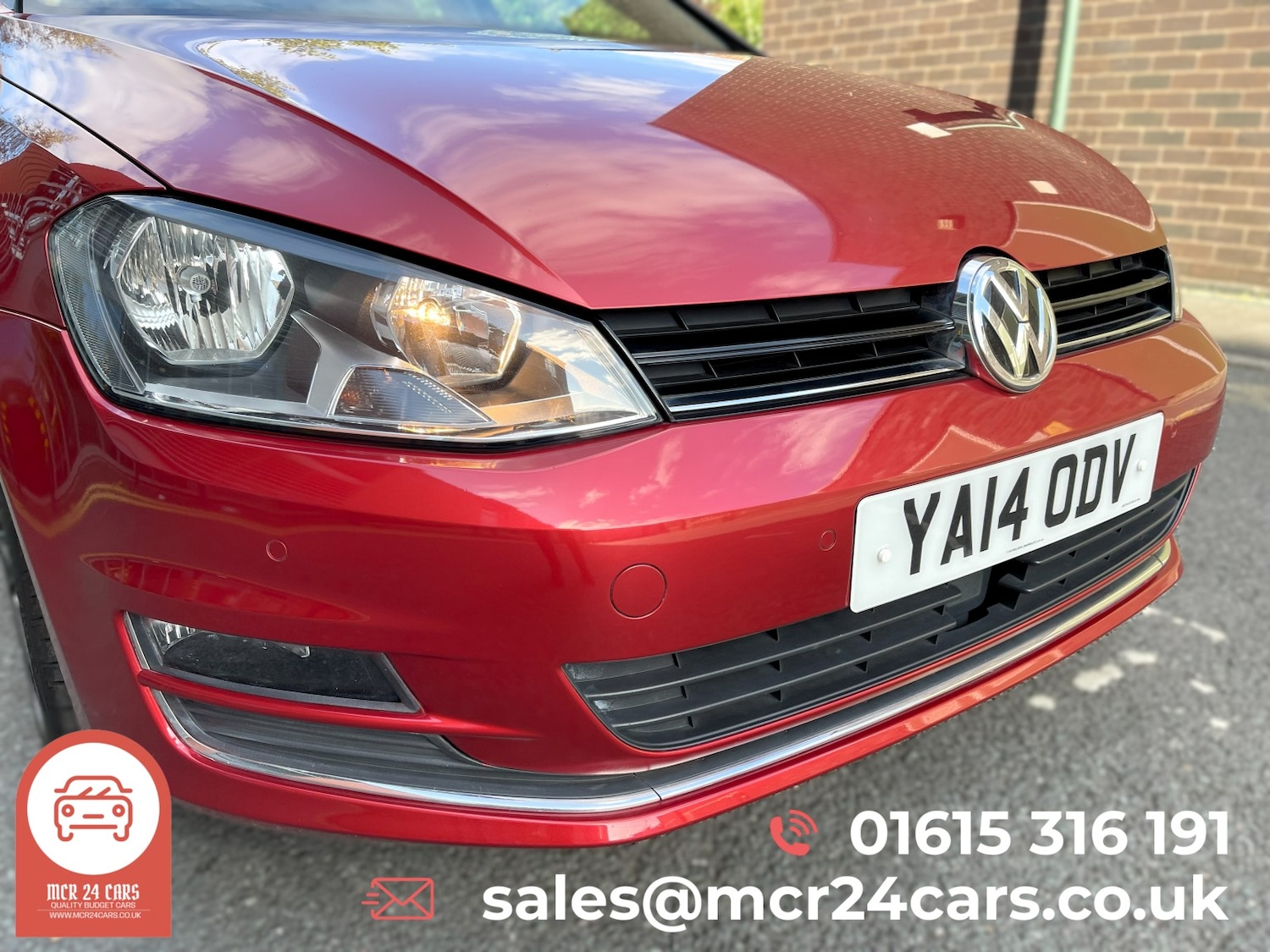 Used Volkswagen Golf 2014 for sale - 76605922: Photo 8
