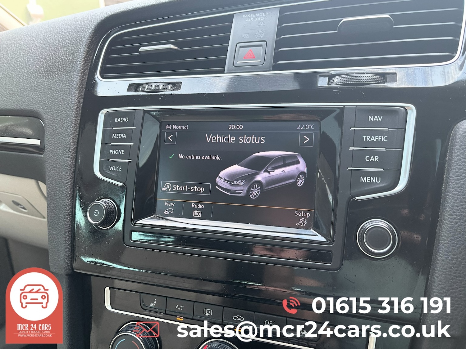 Used Volkswagen Golf 2014 for sale - 76605922: Photo 80